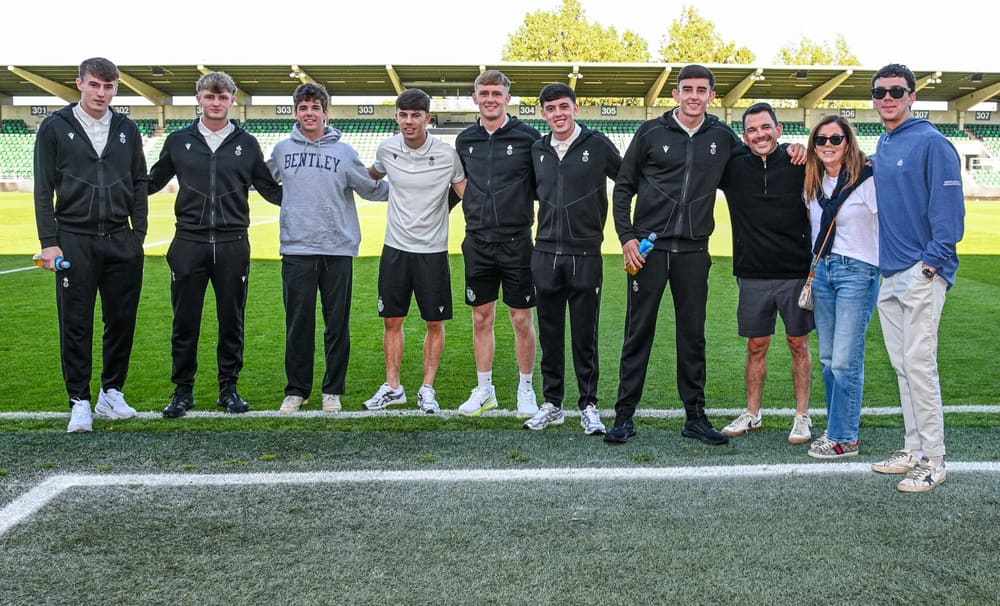 Homefans matchday experience at Tallaght Stadium - photo 5