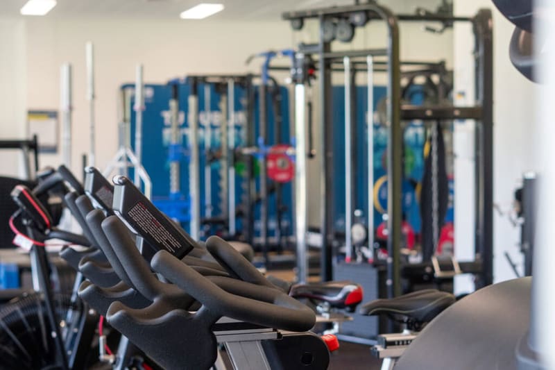 Shamrock Rovers women's facility at TU Dublin Tallaght Campus